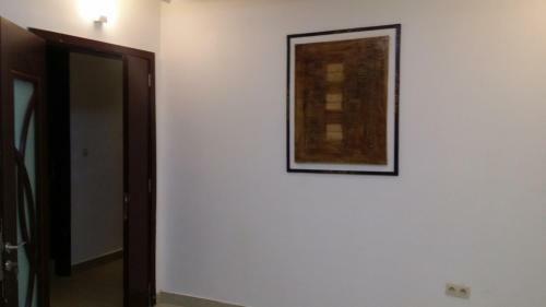 Apartamento Teranga Almadies
