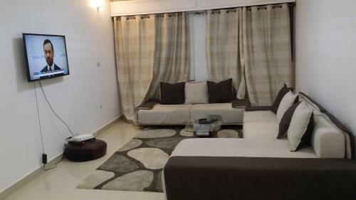 Apartamento Teranga Almadies