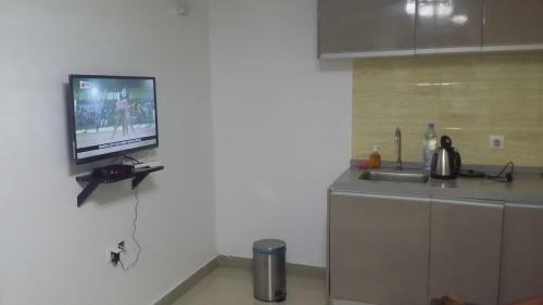 Apartamento Teranga Almadies