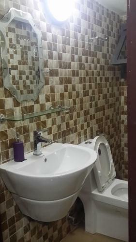 Apartamento Teranga Almadies