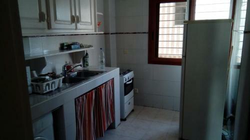 Apartamento Appartements F3 � Louer � Dakar