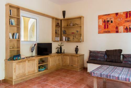 Hostal Suimanga Chambre 1