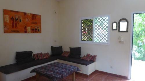 Hostal Suimanga Chambre 1