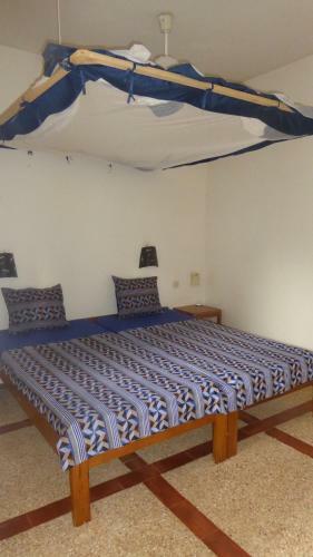 Hostal Suimanga Chambre 1