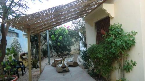 Apartamento Keur Flamant