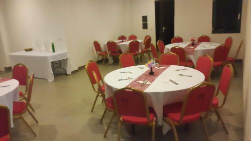 Apartamento Les R�sidences Maguette