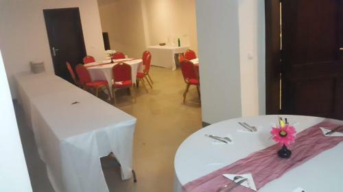 Apartamento Les R�sidences Maguette