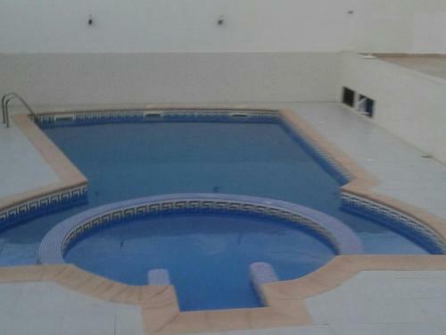 Apartamento Les R�sidences Maguette
