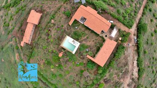 Hostal Keur Azur