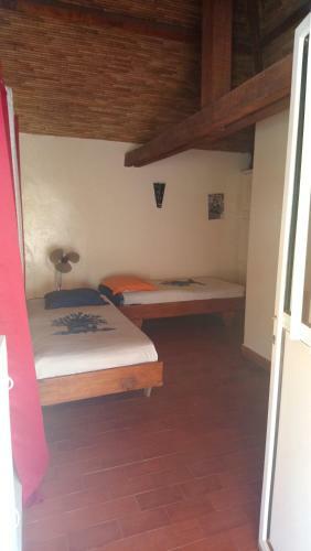 Bed & Breakfast Chez Huguette