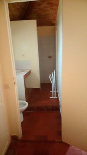 Bed & Breakfast Chez Huguette