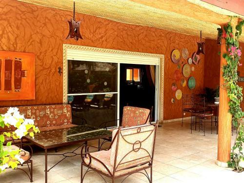 Safari Village Saly