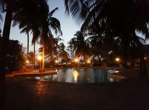 Safari Village Saly