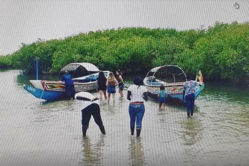Safari Village Saly