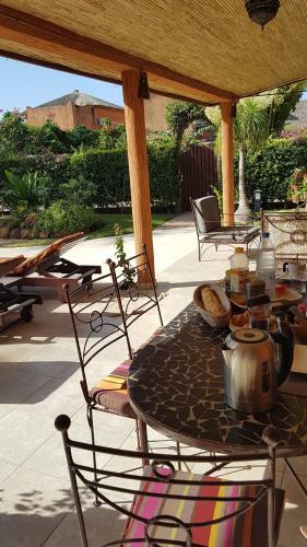 Safari Village Saly