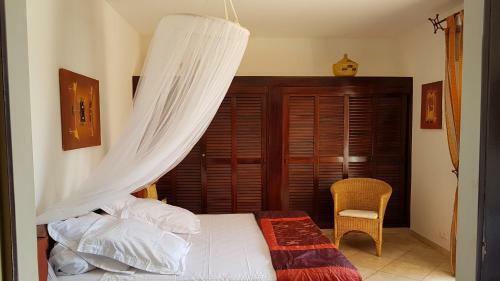 Safari Village Saly