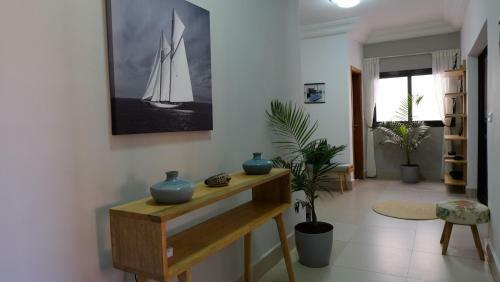 Apartamento La Demeure Appart Hotel