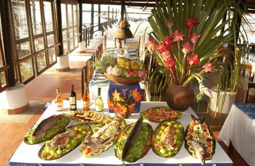 Hotel H�tel Kadiandoumagne