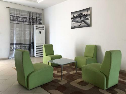 Hotel H�tel Royal Malango