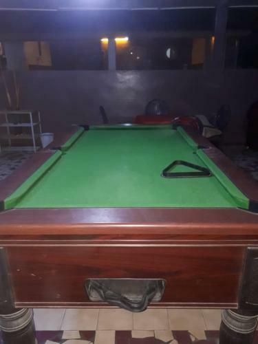 Hostal La Paix Diama Rek