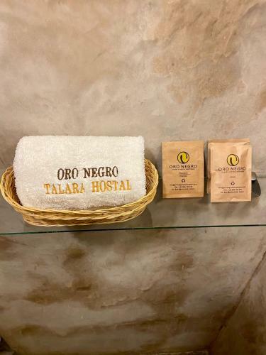 Hostal Oro Negro