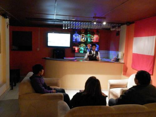Apartamento La Posada Del Conde