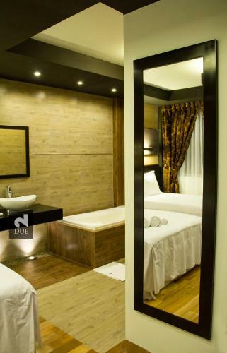 Hotel Due