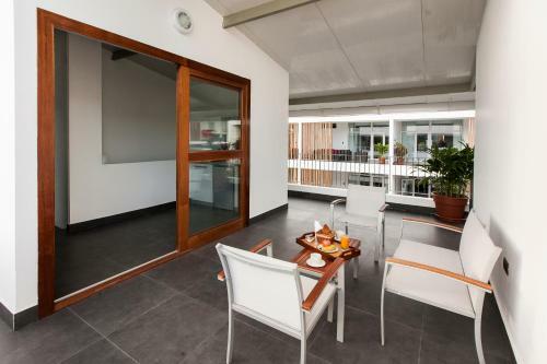 Tucan Suites Aparthotel Tarapoto