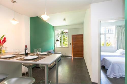 Tucan Suites Aparthotel Tarapoto