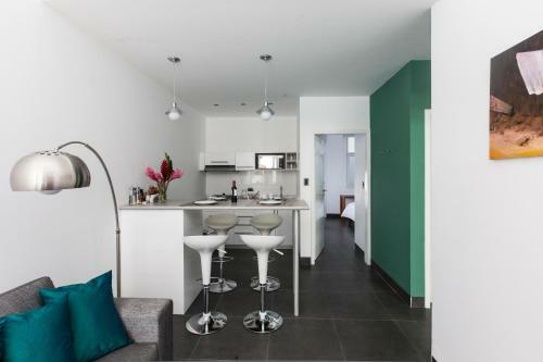 Tucan Suites Aparthotel Tarapoto