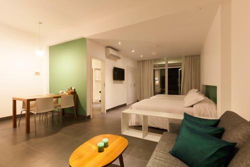 Tucan Suites Aparthotel Tarapoto