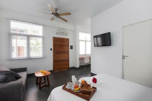 Tucan Suites Aparthotel Tarapoto