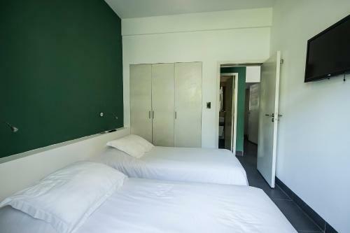 Tucan Suites Aparthotel Tarapoto