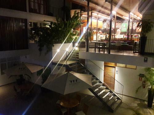 Tucan Suites Aparthotel Tarapoto