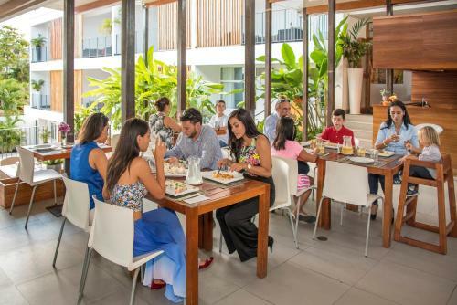 Tucan Suites Aparthotel Tarapoto