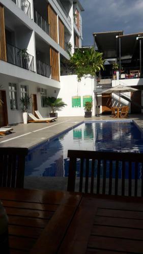 Tucan Suites Aparthotel Tarapoto