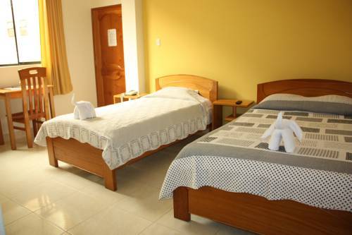 Hotel Royal Kerkus