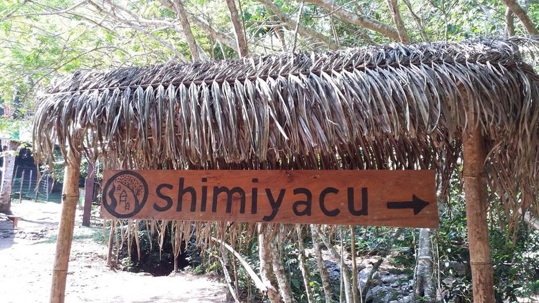 Hostal Shimiyacu Amazon Lodge