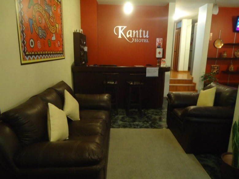 Hotel Kantu