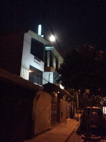 Hostal Samadri Hospedaje