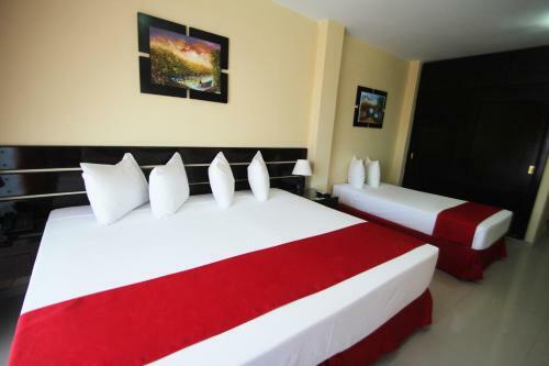Hotel B�liam