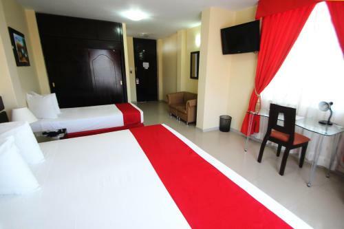 Hotel B�liam