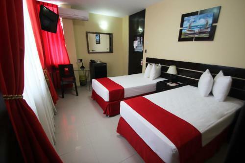 Hotel B�liam