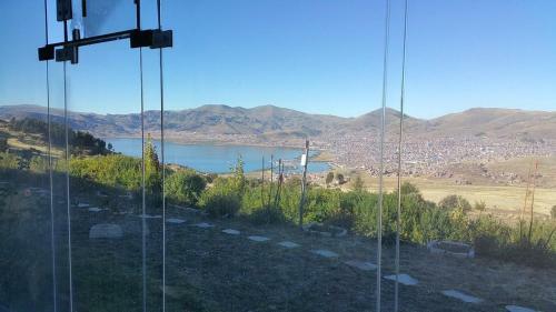 Mirador Del Titikaka