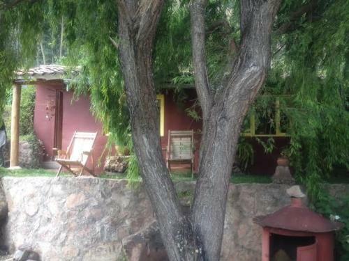 Bed & Breakfast La Casa Del Conde