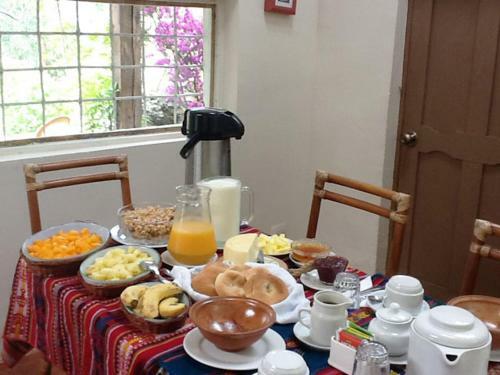 Bed & Breakfast La Casa Del Conde