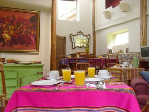Bed & Breakfast La Casa Del Conde