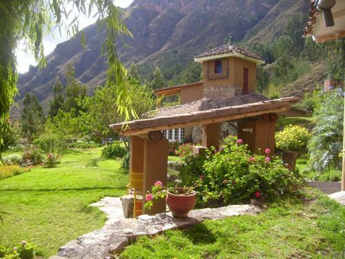 Bed & Breakfast La Casa Del Conde