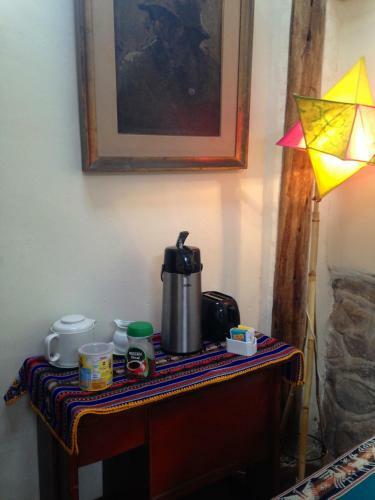 Bed & Breakfast La Casa Del Conde