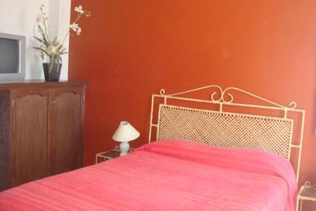 Hotel Don Agucho